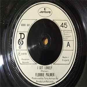 Florrie Palmer - I Get Lonely FLAC
