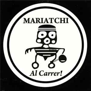 Various - Mariatchi - Al Carrer ! FLAC