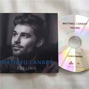 Mathieu Canaby - Feeling FLAC
