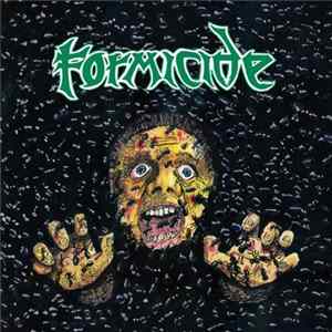 Formicide - Demo-logy 1987-1989 FLAC