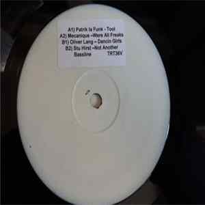 Various - Leaders Of The New School Vol 4 FLAC