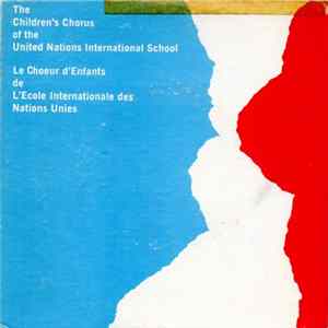 The Children's Chorus Of The United Nations International School - Krakowiaczek FLAC