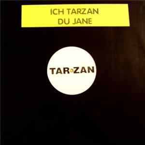 Express - Ich Tarzan Du Jane FLAC