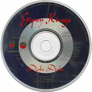 Gipsy Kings - Djobi Djoba FLAC