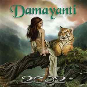 2002 - Damayanti FLAC