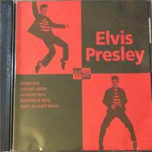 Elvis Presley - Elvis Presley FLAC