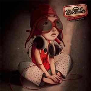 Wax Tailor - Dusty Rainbow From The Dark FLAC