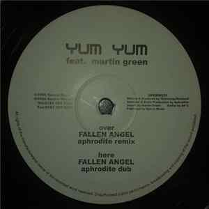 Yum Yum Feat. Martin Green - Fallen Angel FLAC