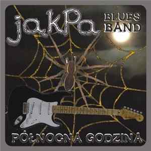 JąkPa Blues Band - Północna Godzina FLAC