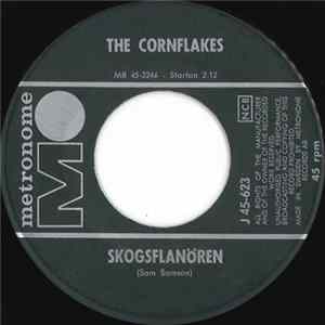 The Cornflakes - Skogsflanören / The Counter FLAC