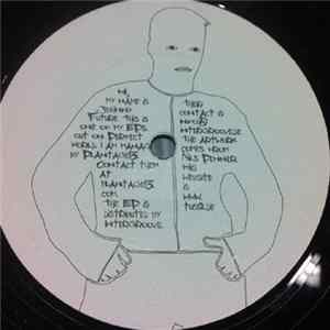 Johnny Future - Volume 4: Out On Perfect World FLAC