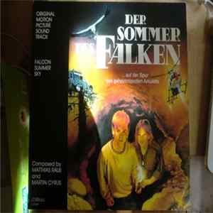 Matthias Raue & Martin Cyrus - Der Sommer Des Falken (Original Filmmusik) FLAC