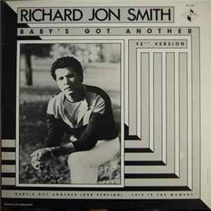 Richard Jon Smith - Baby's Got Another FLAC
