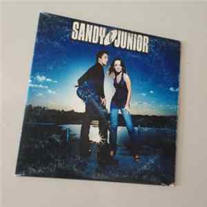 Sandy & Junior - Convence Al Corazón FLAC