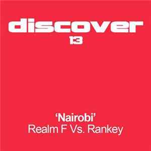 Realm F Vs. Rankey - Nairobi FLAC