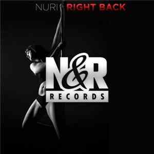 Nurii - Right Back FLAC