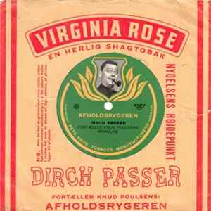 Dirch Passer - Afholdsrygeren FLAC
