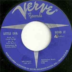 Little Eva - Bend It FLAC