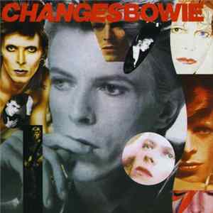 David Bowie - Changesbowie FLAC
