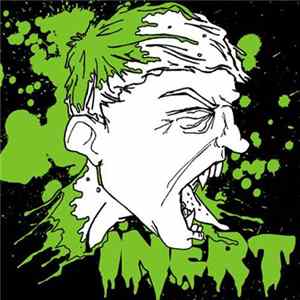 Inert - Inert FLAC