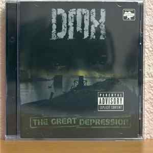 DMX - The Great Depression FLAC