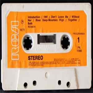 Nilsson - Nilsson FLAC