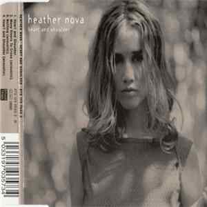 Heather Nova - Heart And Shoulder FLAC