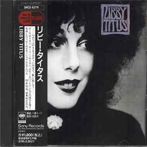 Libby Titus - Libby Titus FLAC