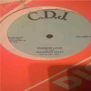 Suzannah Sweet - Corner Love FLAC
