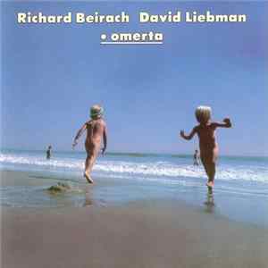 Richard Beirach & David Liebman - Omerta FLAC