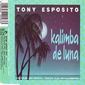 Tony Esposito - Kalimba De Luna FLAC