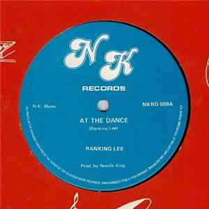 Ranking Lee - At The Dance FLAC