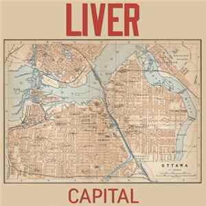 Liver - Capital FLAC