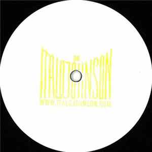ItaloJohnson - Untitled FLAC