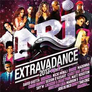 Various - Extravadance 2012 Vol. 2 FLAC