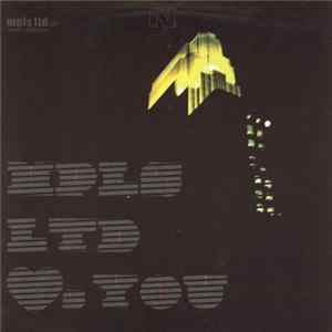 Various - MPLS Ltd ♥s You FLAC