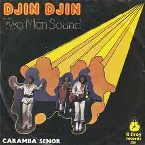 Two Man Sound - Djin Djin FLAC