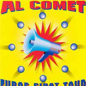 Al Comet - Europ Pirat Tour FLAC