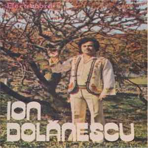 Ion Dolănescu - Ion Dolănescu FLAC