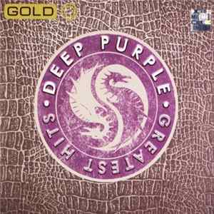 Deep Purple - Gold - Greatest Hits - 3 CD Set FLAC