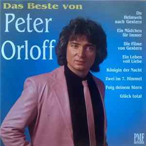 Peter Orloff - Das Beste Von FLAC