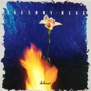 Tuesday Blue - Shibumi FLAC