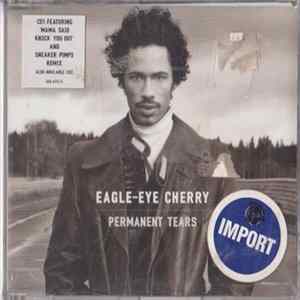 Eagle-Eye Cherry - Permanent Tears FLAC