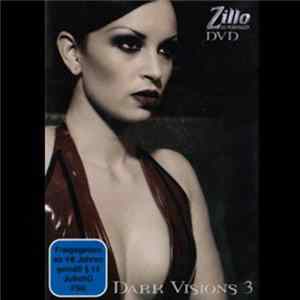 Various - Dark Visions 3 FLAC