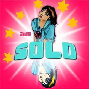 Tujiko Noriko - Solo FLAC