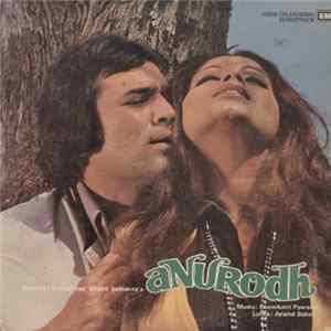 Laxmikant Pyarelal, Anand Bakshi - Anurodh FLAC