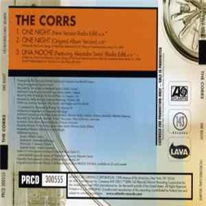 The Corrs - One Night FLAC