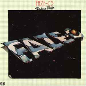 Faze-O - Riding High FLAC