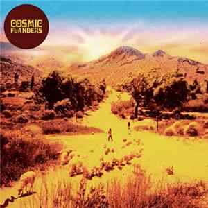 Cosmic Flanders - COSMIC FLANDERS FLAC