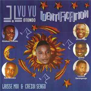 J.L. Vu Vu Otondo - Laisse Moi & Crezoi Sengo FLAC